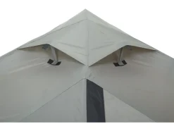 Wechsel Charger 2 koepeltent - Grey