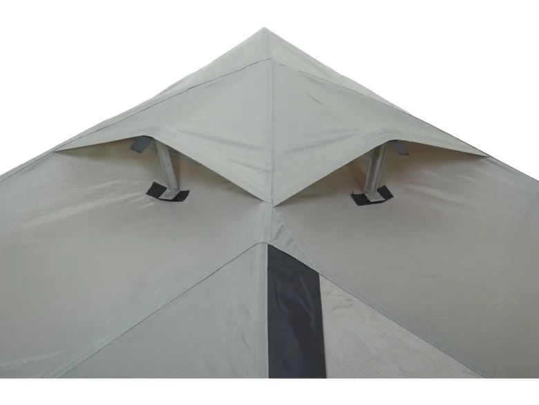 Wechsel Charger 2 koepeltent - Grey