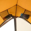 Wechsel Charger 3 koepeltent - Grey