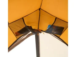 Wechsel Charger 3 koepeltent - Grey