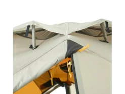 Wechsel Charger 3 koepeltent - Grey