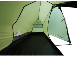 Wechsel Exogen 1 trekkerstent