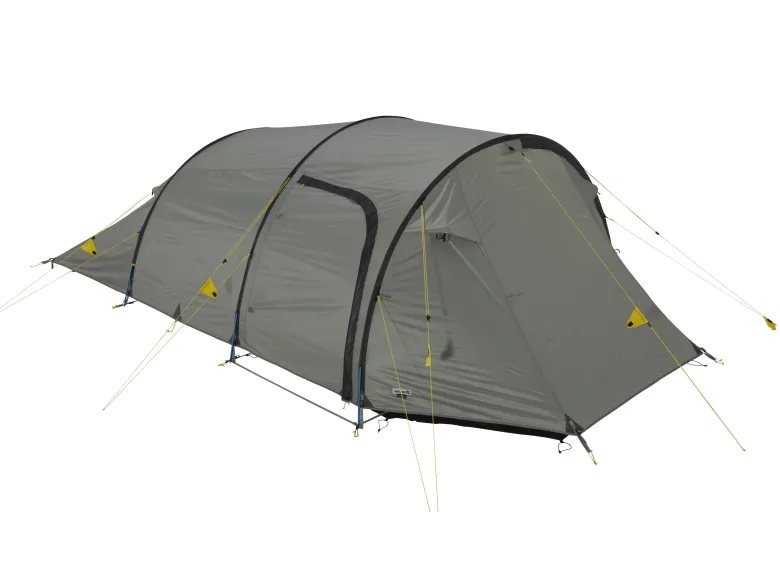 Wechsel Intrepid 4 tunneltent