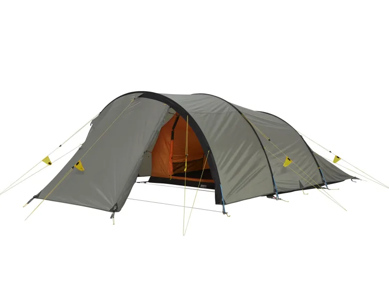 Wechsel Intrepid 4 tunneltent