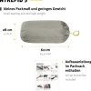 Wechsel Intrepid 5 tunneltent