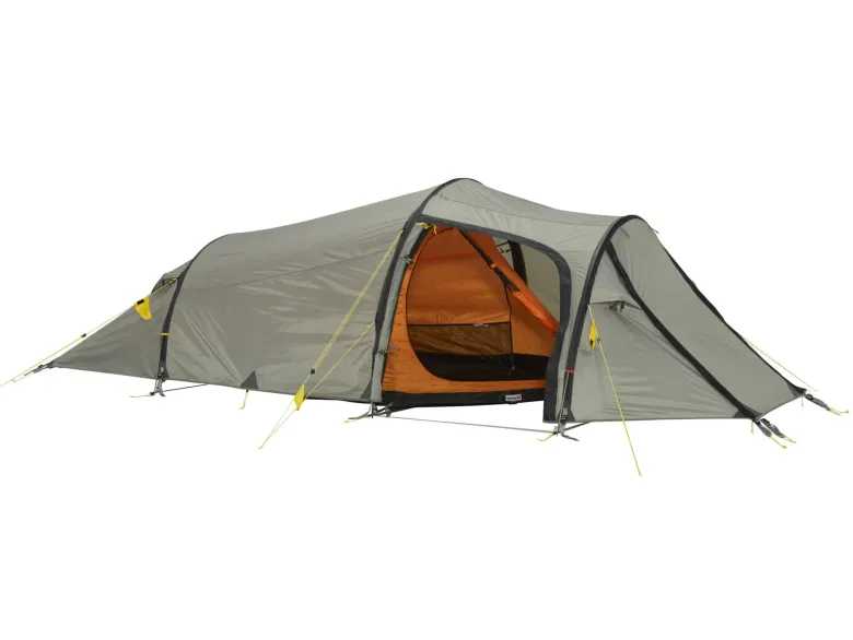 Wechsel Outpost 3 tunneltent