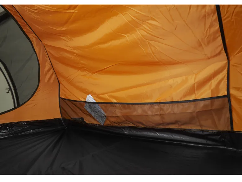 Wechsel Outpost 3 tunneltent