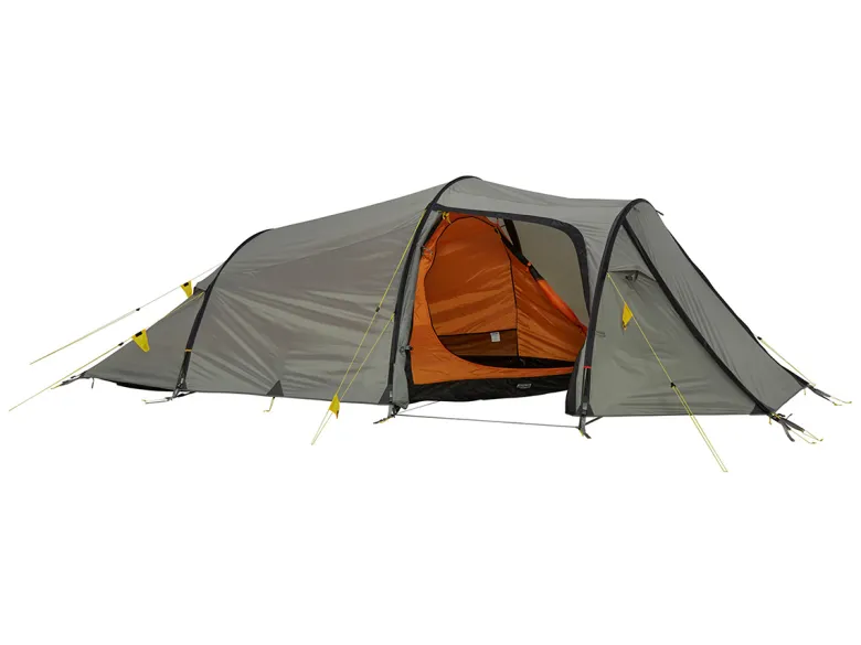 Wechsel Outpost 3 tunneltent