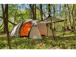 Wechsel Outpost 3 tunneltent