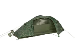 Wechsel Pathfinder Elements trekkerstent - Grey