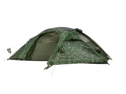 Wechsel Pathfinder Elements trekkerstent - Grey