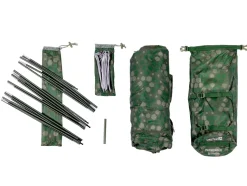 Wechsel Pathfinder Elements trekkerstent - Grey