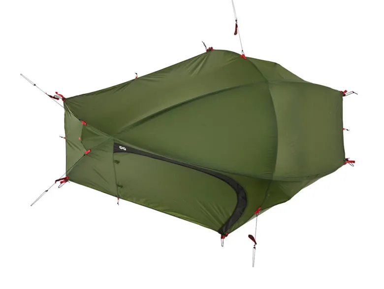 Wechsel Pathfinder trekkerstent