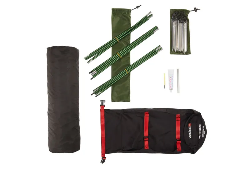 Wechsel Pathfinder trekkerstent