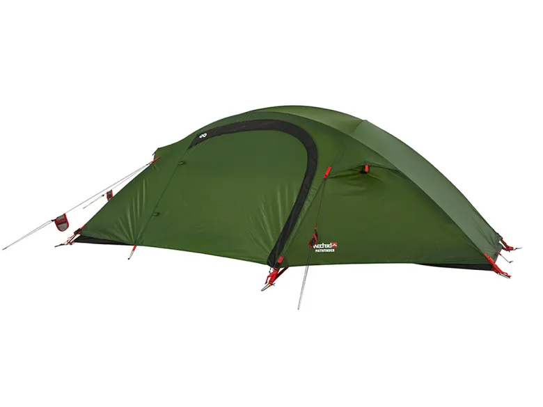 Wechsel Pathfinder trekkerstent