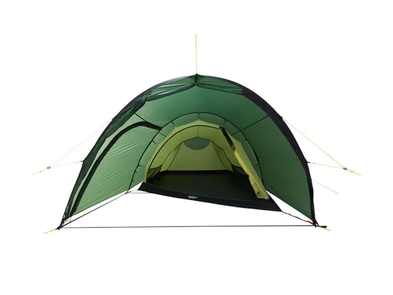 Wechsel Tempest 3 trekkerstent