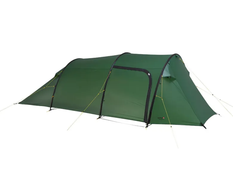 Wechsel Tempest 3 trekkerstent
