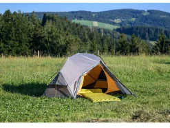 Wechsel Trailrunner trekkerstent