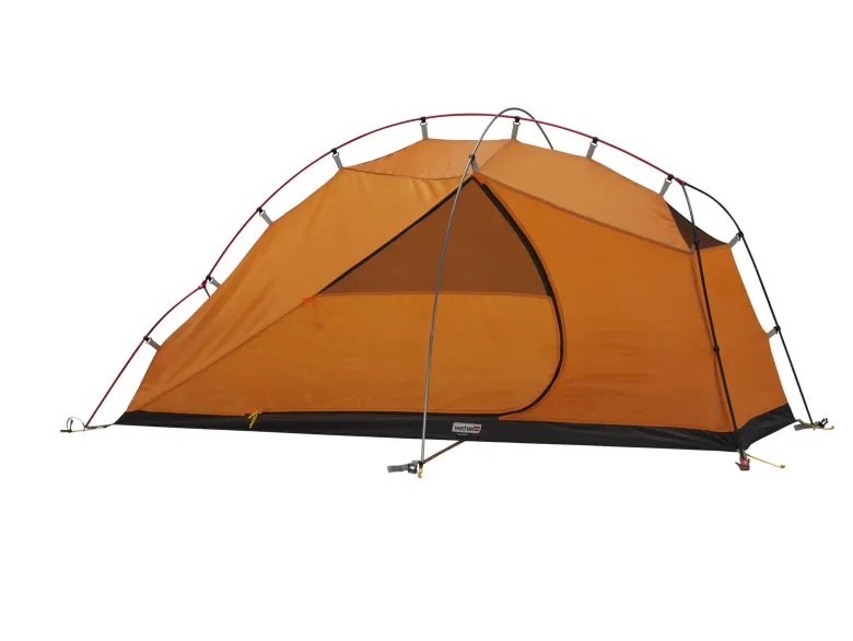 Wechsel Venture 1 trekkerstent - Grey