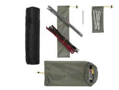 Wechsel Venture 1 trekkerstent - Grey