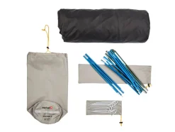 Wechsel Venture 3 trekkerstent - Grey