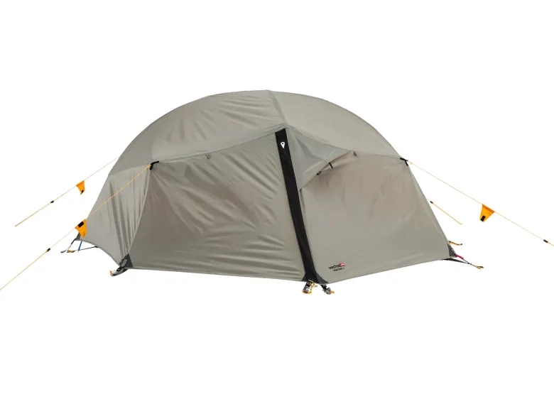 Wechsel Venture 3 trekkerstent - Grey