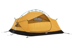 Wechsel Venture 3 trekkerstent - Grey