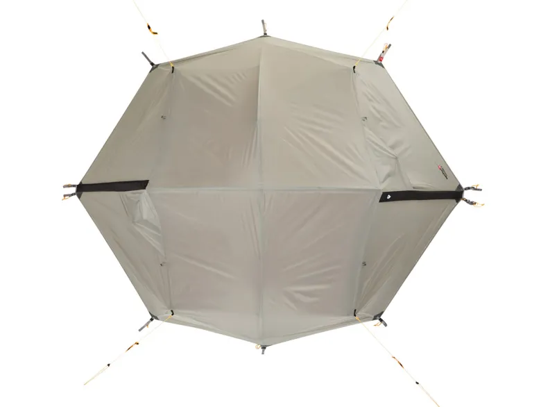 Wechsel Venture 3 trekkerstent - Grey