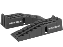 WERKTHOR 5000 kg auto levellers - Set van 2