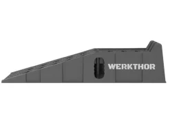 WERKTHOR 5000 kg auto levellers - Set van 2