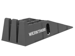 WERKTHOR 5000 kg auto levellers - Set van 2