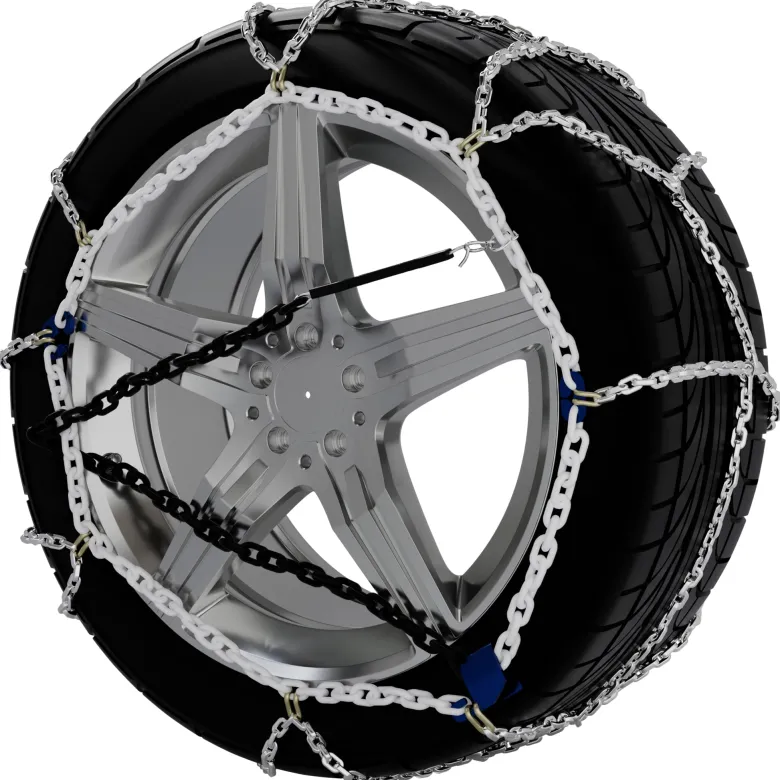 Werkthor WT70 sneeuwkettingen