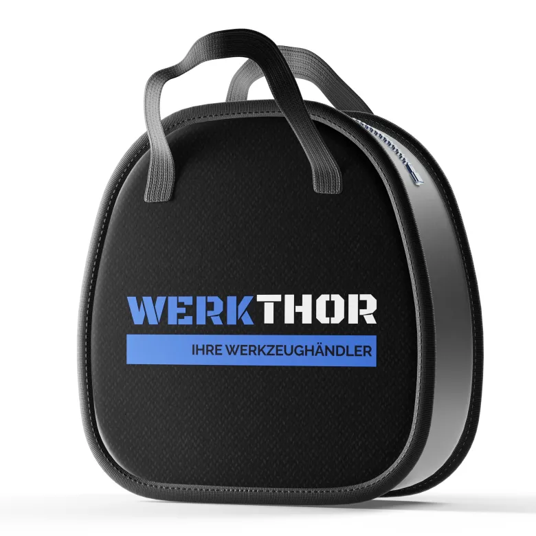 Werkthor WT110 sneeuwkettingen
