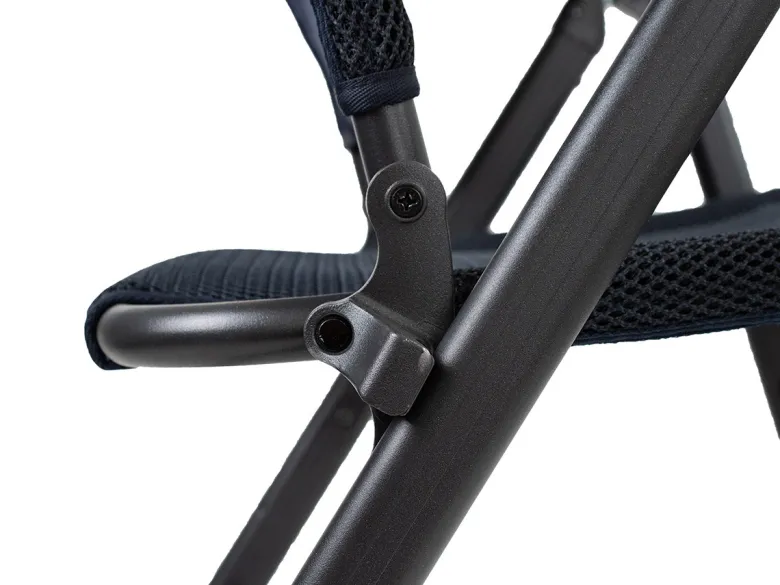 Westfield Advancer S standenstoel - Night Blue