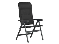 Westfield Advancer S standenstoel - Anthracite