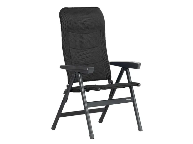 Westfield Advancer S standenstoel - Anthracite