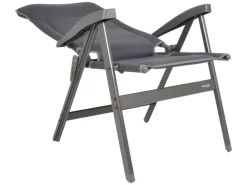 Westfield Avantgarde Noblesse Deluxe standenstoel - Charcoal Grey