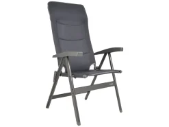 Westfield Avantgarde Noblesse Deluxe standenstoel - Charcoal Grey