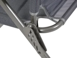 Westfield Avantgarde Noblesse Deluxe standenstoel - Charcoal Grey