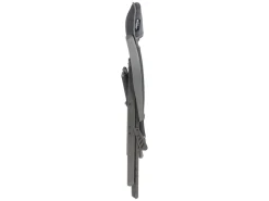 Westfield Avantgarde Noblesse Deluxe standenstoel - Charcoal Grey