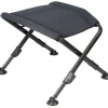 Westfield Avantgarde Oblige voetenbank - Charcoal Grey