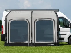 Westfield Mars campertent