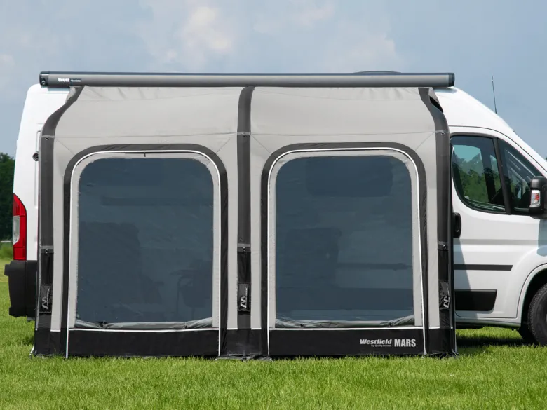 Westfield Mars campertent