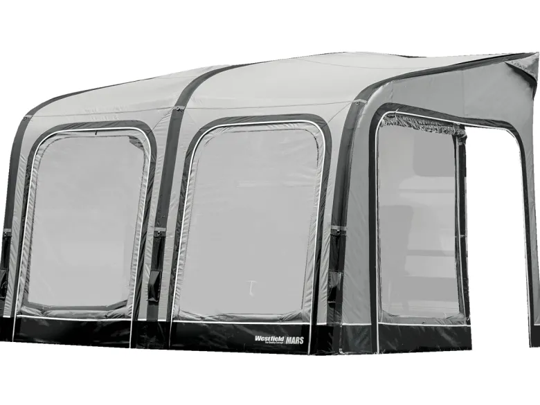 Westfield Mars campertent