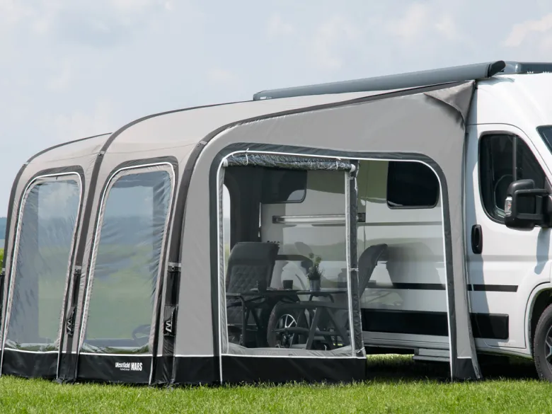 Westfield Mars campertent