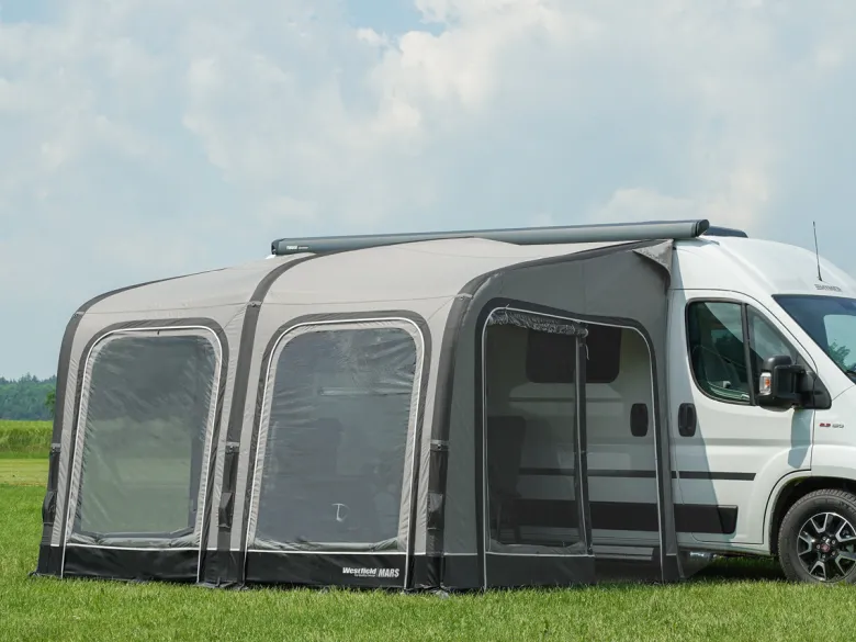 Westfield Mars campertent