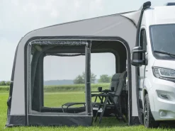 Westfield Mars campertent