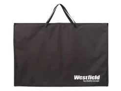 Westfield Moderna draagtas