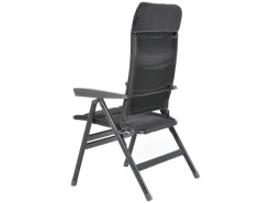 Westfield Performance Advancer XL standenstoel - Anthracite Grey
