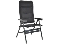 Westfield Performance Advancer XL standenstoel - Anthracite Grey